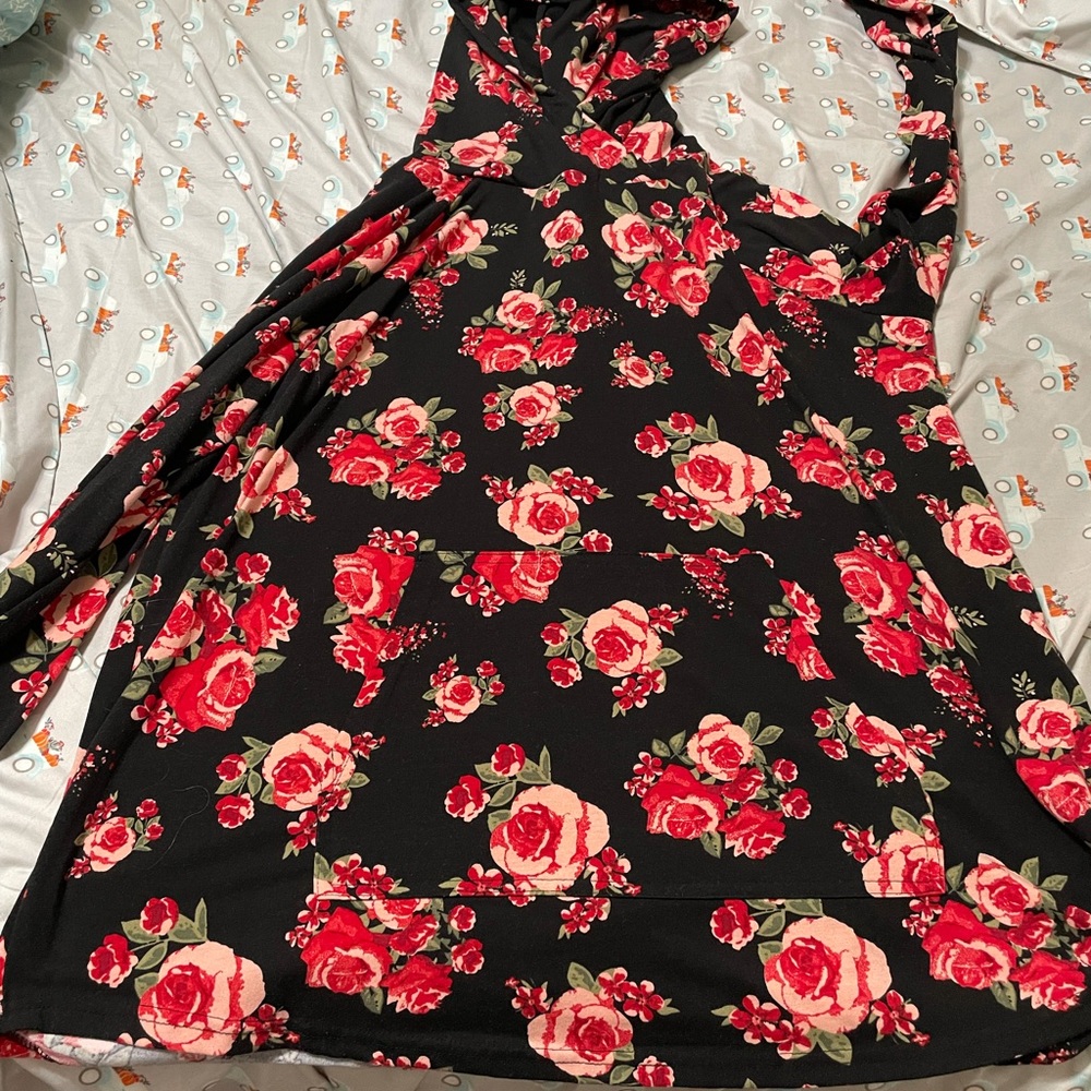 LLR AMBER XL